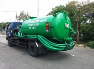 Công ty rút hầm cầu quận 7 giá rẻ tốt nhất hiện nay