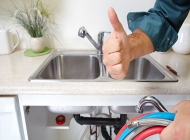 Thông bồn rửa chén quận 7 uy tín giá rẻ