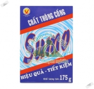 Nên mua nước thông cống Sumo ở đâu an toàn