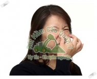 Làm hết mùi hôi nhà vệ sinh bằng cách nào?