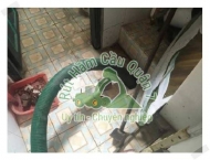 Cách thông tắc đường ống nước sạch đơn giản tại nhà
