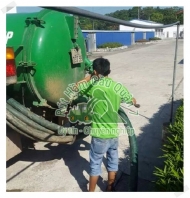 Bao nhiêu lâu nên rút hầm cầu