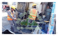 Thông cống nghẹt Bến Tre giá rẻ