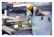 Thông cống nghẹt Bạc Liêu giá rẻ
