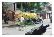 Nguyên nhân và cách làm tan mỡ trong đường ống thoát nước