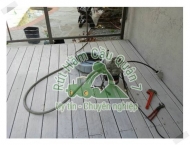 Cách thông cống nhà tắm bị tắc hiệu quả nhất