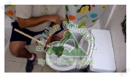 Cách xử lý mùi hôi cống trong nhà vệ sinh