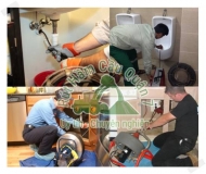 Dịch vụ hút bể phốt Thanh Hóa