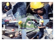 Dịch vụ hút bể phốt Hòa Bình