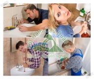 Khử mùi hôi nhà vệ sinh bằng sả đạt hiệu quả cao