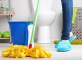 Các sản phẩm làm sạch nhà vệ sinh cần thiết nhất