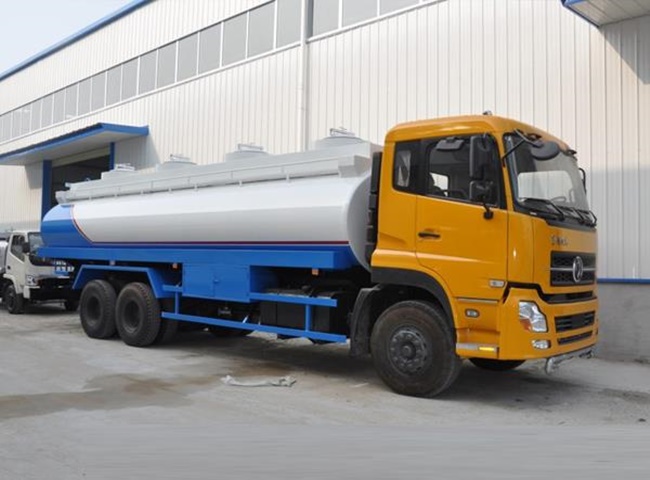 Lựa chọn đơn vị cho thu&ecirc; xe bồn chở thực phẩm quận 7 chuy&ecirc;n dụng