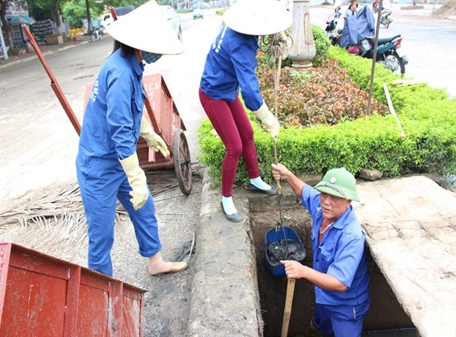 Đơn vị nạo vét hố ga TPHCM mang đến nhiều lợi ích môi trường