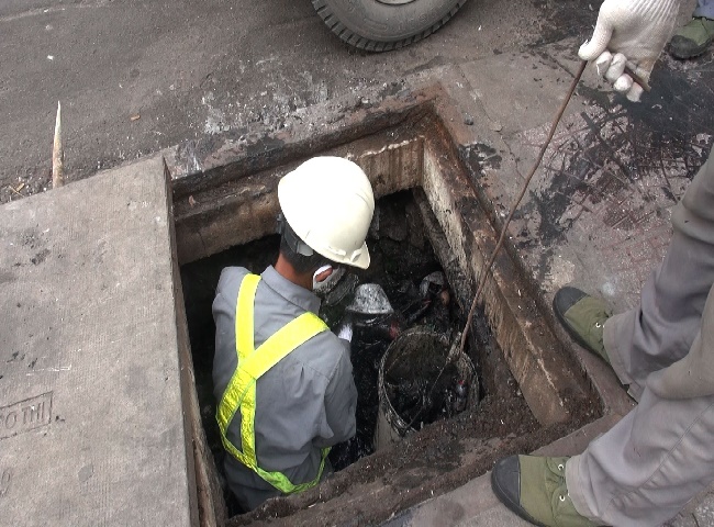 Các dịch vụ khác mà nạo vét hố ga TPHCM Thanh Long đang triển khai