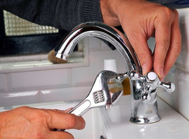 Sửa điện nước quận 7 chuyên nghiệp