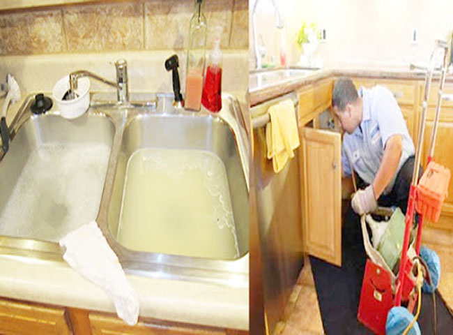 th&ocirc;ng bồn rửa ch&eacute;n quận 7 gi&aacute; rẻ