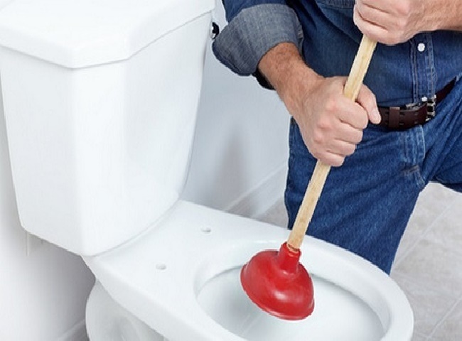Dịch vụ thông bồn cầu quận 7 dành cho mọi người - thông bồn cầu quận 7
