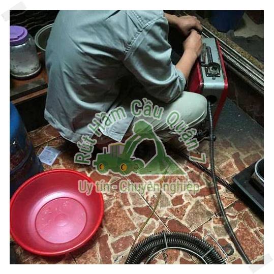 Đội ngũ nhân viên chuyên nghiệp tay nghề cao