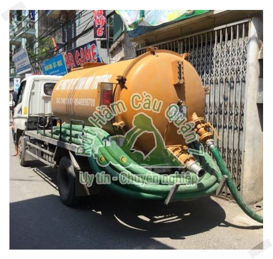 Sở hữu thiết bị xe, máy móc hiện đại