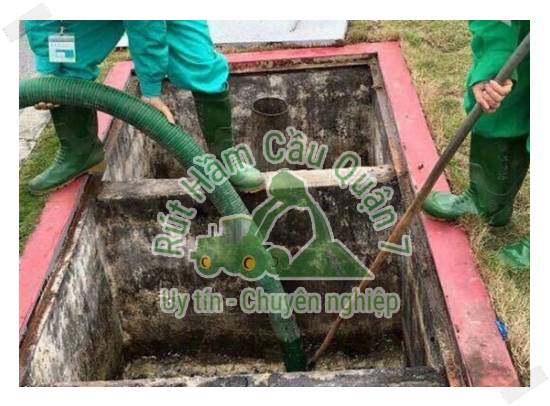 Đơn vị th&ocirc;ng cống nghẹt uy t&iacute;n tại Vũng T&agrave;u