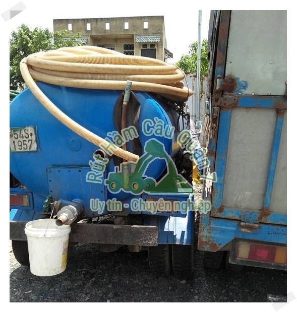 C&aacute;c chi nh&aacute;nh hiện tại của c&ocirc;ng ty thống cống nghẹt quận 7 Thanh Long